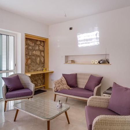 Elegant Apartment Iris Мали-Лошинь Экстерьер фото