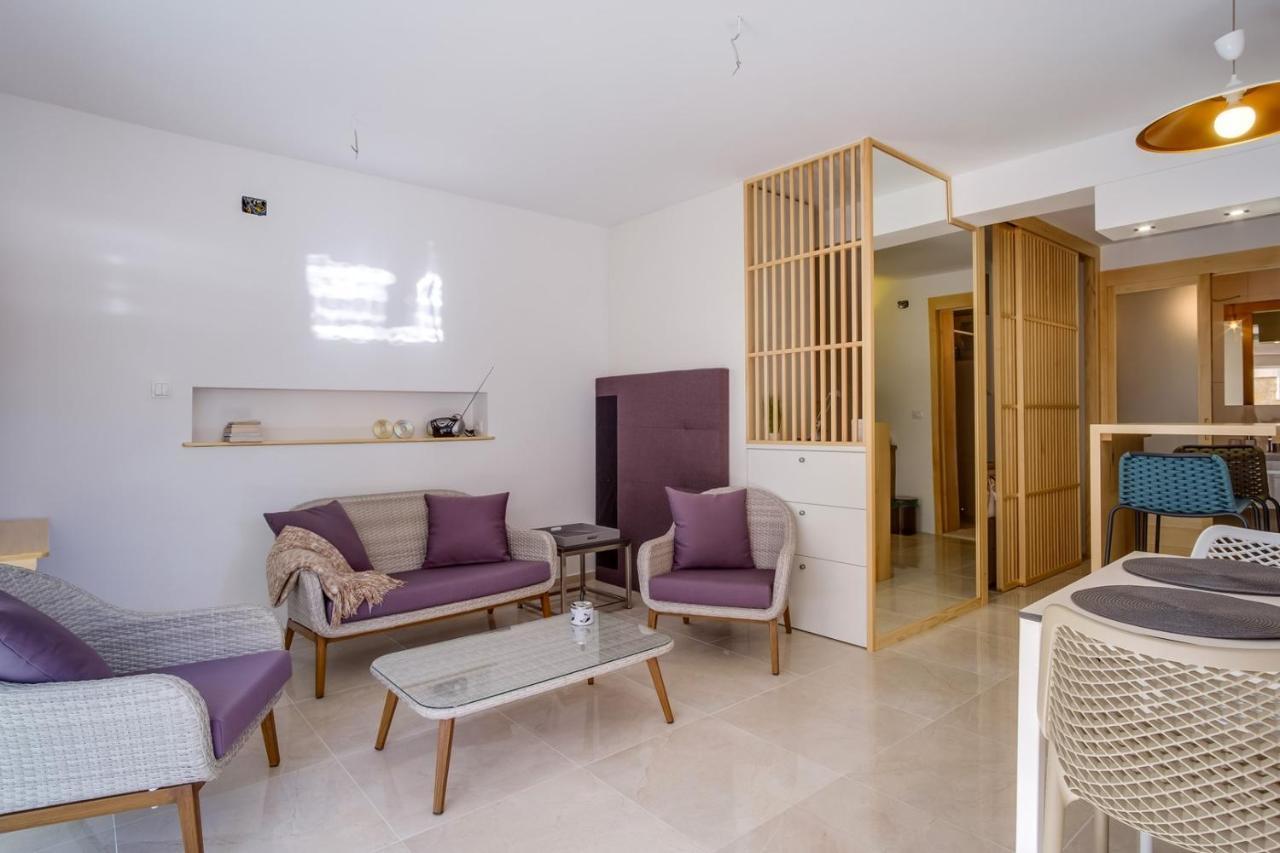 Elegant Apartment Iris Мали-Лошинь Экстерьер фото